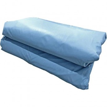 Чаша для каркасного бассейна INTEX 12477 427х427х107см