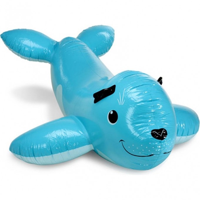 Надувная игрушка INTEX Морской Котик 56560 Надувная игрушка INTEX Морской Котик 56560