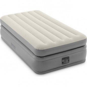 Надувная кровать INTEX PRIME COMFORT ELEVATED 64162 99х191х51см