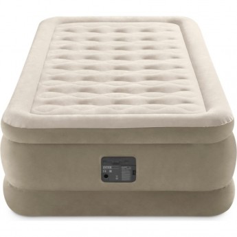 Надувная кровать INTEX ULTRA PLUSH 64426 99х191х46 см
