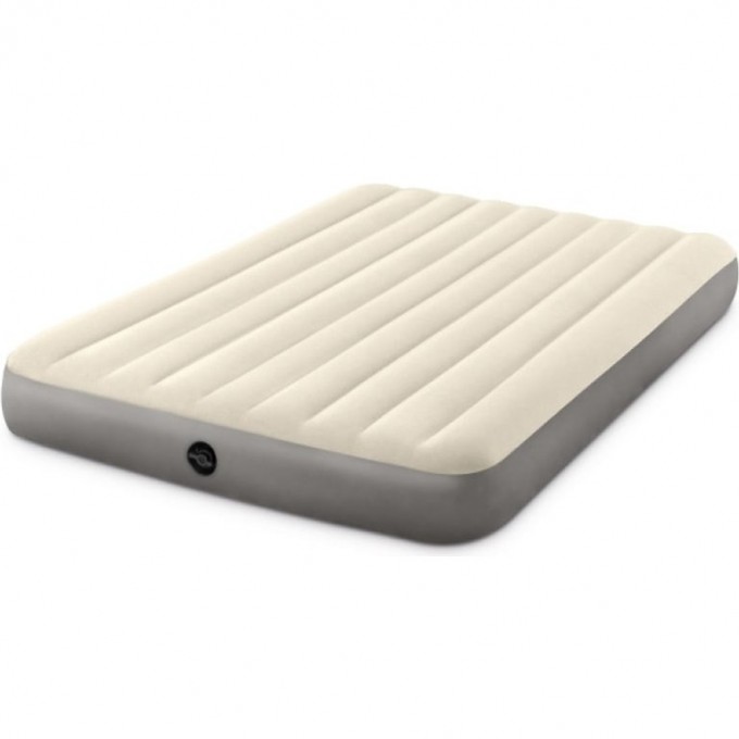 Надувной матрас INTEX DELUXE QUEEN , 152 х 203 х 25 см 64103 Надувной матрас INTEX DELUXE QUEEN , 152 х 203 х 25 см 64103