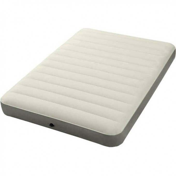 Надувной матрас INTEX DELUXE SINGLE-HIGH 152х203х25см до 272кг 64709 Надувной матрас INTEX DELUXE SINGLE-HIGH 152х203х25см до 272кг 64709