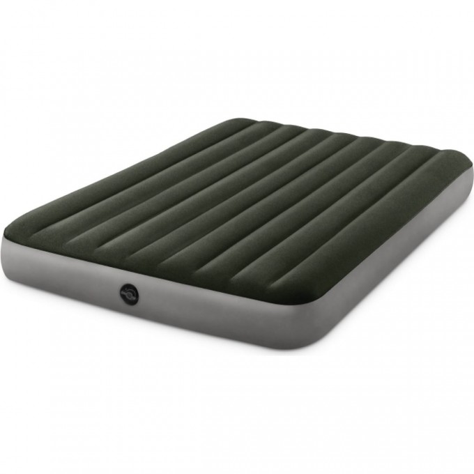 Надувной матрас INTEX PRESTIGE DOWNY BED , 152х203х25см 64109 Надувной матрас INTEX PRESTIGE DOWNY BED , 152х203х25см 64109