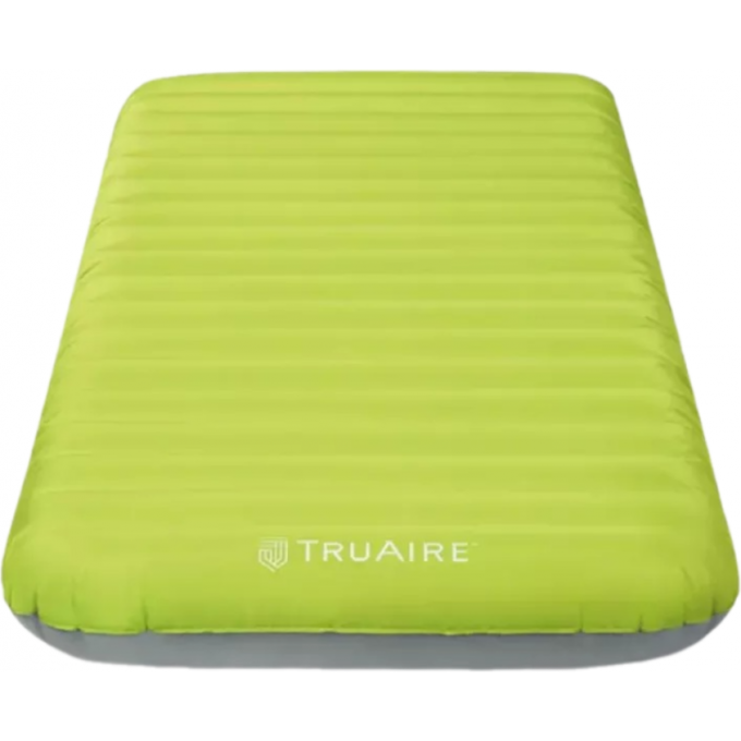 Надувной матрас INTEX "TRUAIRE OUTDOOR CAMPING" 76х191х17см до 136кг 64097 Надувной матрас INTEX "TRUAIRE OUTDOOR CAMPING" 76х191х17см до 136кг 64097