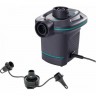 Насос электрический INTEX , 3 насадки, 220-240V 66640
