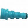 Переходник INTEX для слива воды из бассейна 10143A