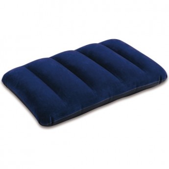 Подушка надувная INTEX DOWNY 68672 43 х 28 х 9 см