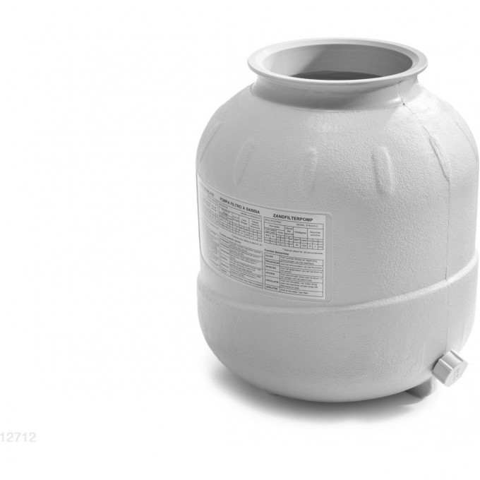 Резервуар для песка INTEX 12712 Резервуар для песка INTEX 12712