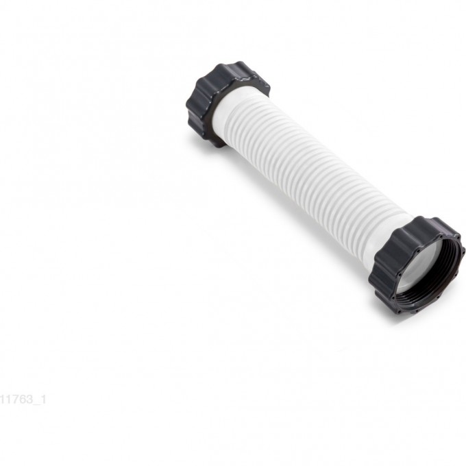 Шланг гофрированный 38мм INTEX 11763 Шланг гофрированный 38мм INTEX 11763
