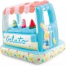 Водный игровой домик INTEX "МОРОЖЕНОЕ" 48672